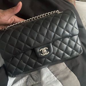 Chanel crossbody bag